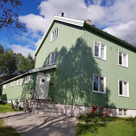 Solheim Pensjonat Roros Luaran gambar